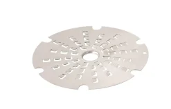Käsereibe Parmigiano Laser Cut, Universal