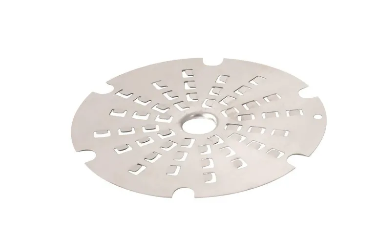 Käsereibe Parmigiano Laser Cut, Universal
