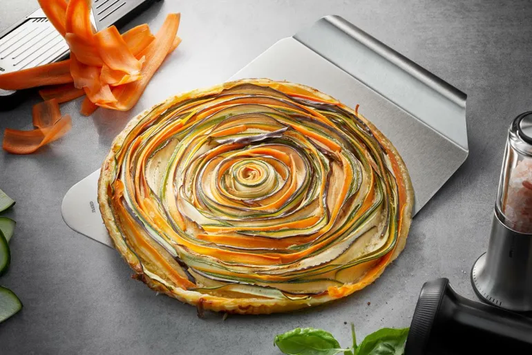 Kuchen- u. Pizzaheber Easy