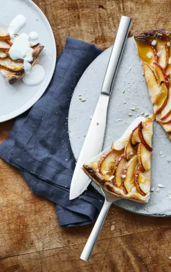 Kuchenbesteck Nuova 2er-Set