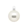 Kugel, champagner opal, 6cm