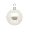 Kugel, champagner opal, 10cm