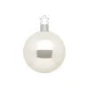 Kugel, champagner opal, 8cm