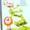Kullerbü - Ergänzungsset: Bodenverbinder