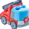 Kullerbü - Fahrzeug: Feuerwehr-Leiterwagen