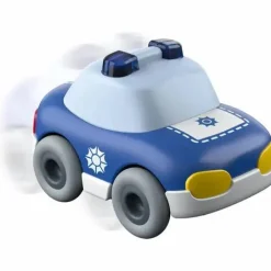 Kullerbü - Fahrzeug: Polizeiauto