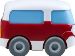 Kullerbü – Fahrzeuge Roter Bus
