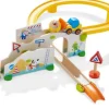 Kullerbü - Spielbahn: Auf der Baustelle