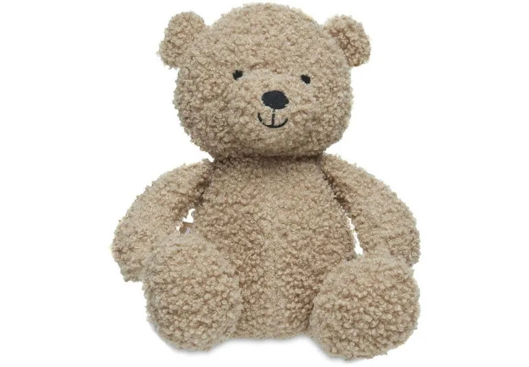 Kuscheltier - Teddy Bear - Biscuit