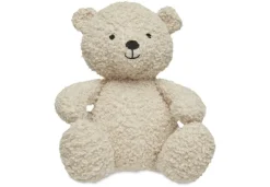 Kuscheltier - Teddy Bear - Naturel