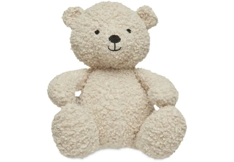 Kuscheltier - Teddy Bear - Naturel