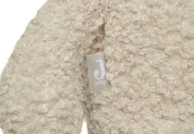 Kuscheltier - Teddy Bear - Naturel