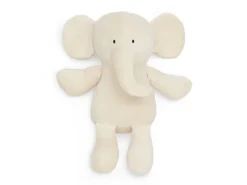 Kuscheltier Elephant - Nougat