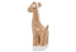 Kuscheltier Giraffe - Biscuit