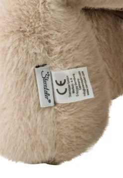 Kuscheltier L Hund Lucky, Graubeige