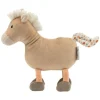 Kuscheltier Mini Pferd Sunny, Lichtbeige