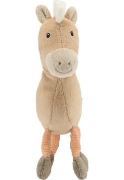 Kuscheltier Mini Pferd Sunny, Lichtbeige