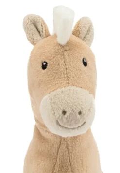 Kuscheltier Mini Pferd Sunny, Lichtbeige