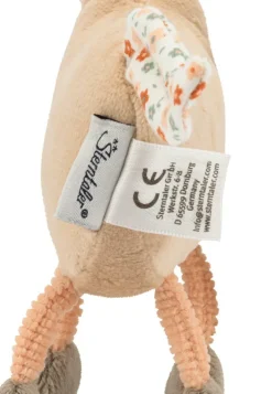 Kuscheltier Mini Pferd Sunny, Lichtbeige