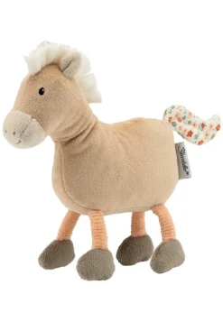 Kuscheltier Mini Pferd Sunny, Lichtbeige