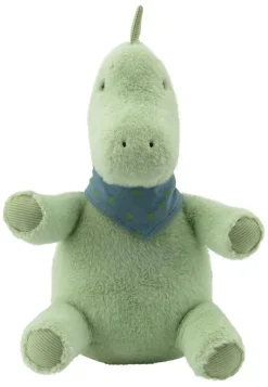 Kuscheltier S Dino Rexi, Pudergrün