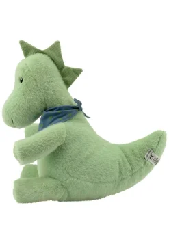 Kuscheltier S Dino Rexi, Pudergrün