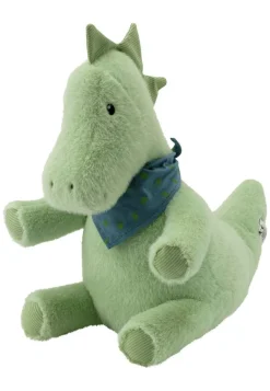 Kuscheltier S Dino Rexi, Pudergrün