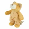 Kuscheltier S Löwe Leo, mattgelb