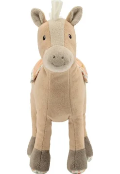 Kuscheltier S Pferd Sunny, Lichtbeige