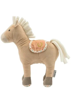 Kuscheltier S Pferd Sunny, Lichtbeige