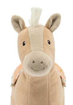 Kuscheltier S Pferd Sunny, Lichtbeige