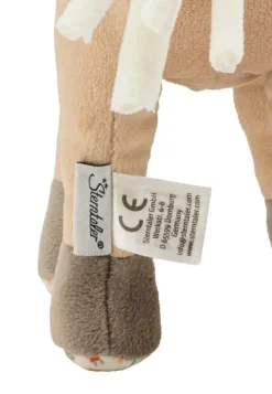 Kuscheltier S Pferd Sunny, Lichtbeige