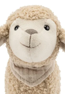 Kuscheltier S Schaf Flocke, Sand