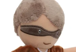 Kuscheltier Superhero - Dave