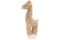 Kuscheltier XL - Jungle Jambo Giraffe - Biscuit