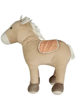 Kuscheltier XXL Pferd Sunny, Lichtbeige