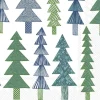 Kuusikossa Green Lunch-Servietten L 565720