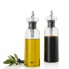 Öl- u. Essigspender Set AromaPour, je 300 ml, Glas