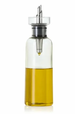 Öl- u. Essigspender Set AromaPour, je 300 ml, Glas