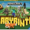 Labyrinth: Minecraft