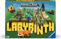 Labyrinth: Minecraft