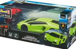 Lamborghini Aventador, RC Scale Car 1:24, ferngest