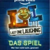 Last one Laughing - Das Spiel