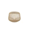 Laterne -LITO- Farbe Indian Tan Size XS