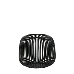 Laterne -LITO-black-S