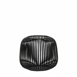 Laterne -LITO-black-S