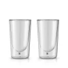 Latte Macchiato 2tlg. Kineo