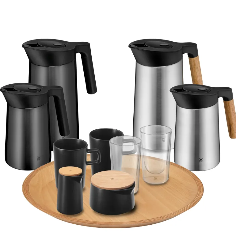 Latte Macchiato 2tlg. Kineo