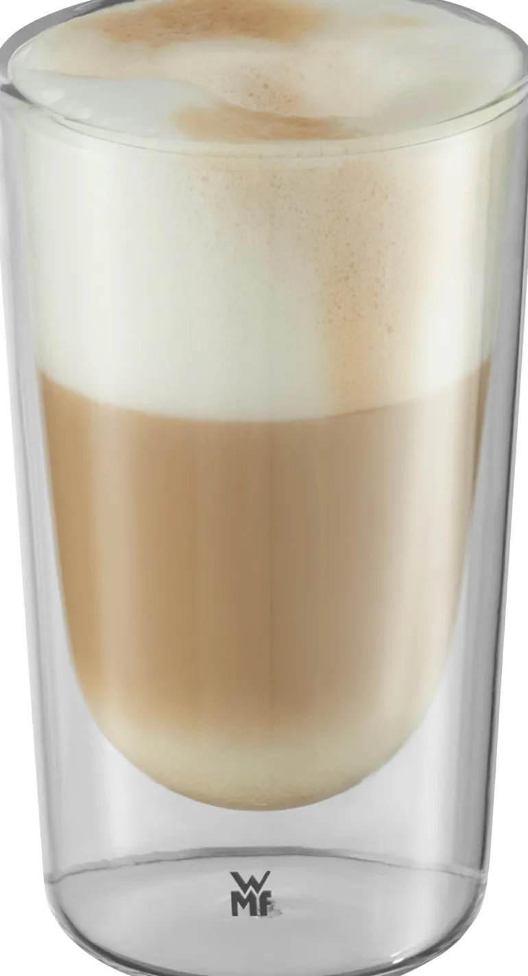Latte Macchiato 2tlg. Kineo