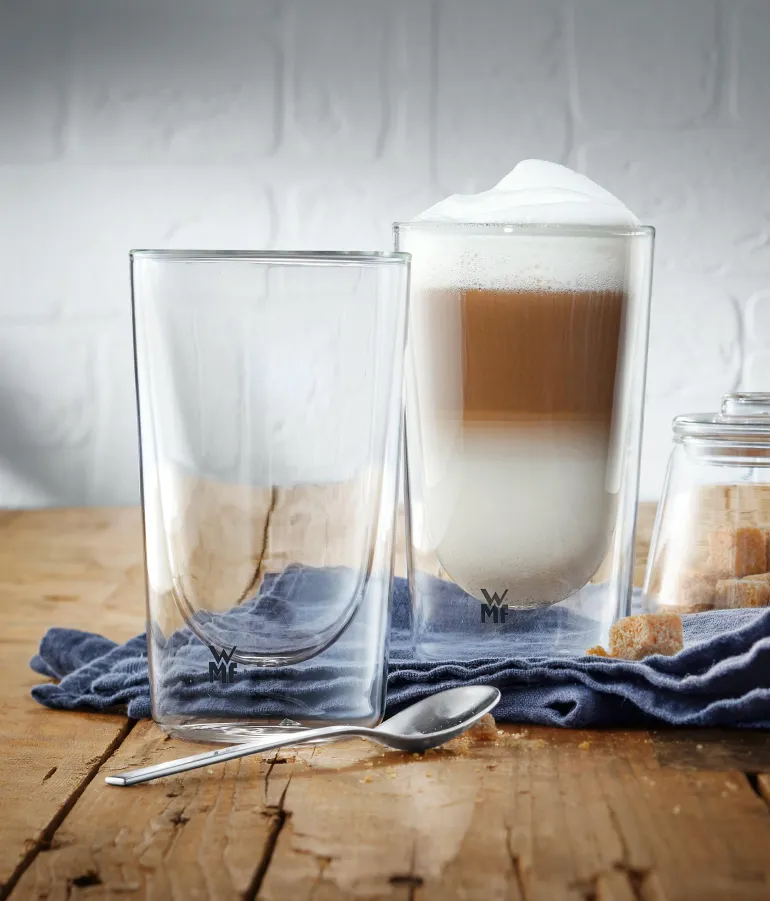 Latte Macchiato 2tlg. Kineo